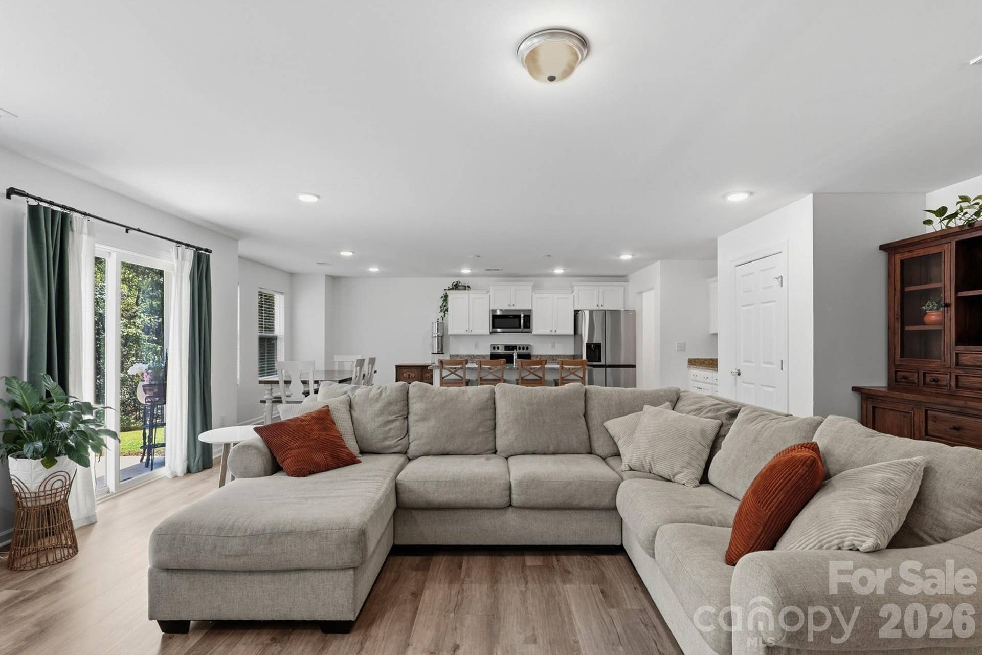 219 W North Corner Road, Lancaster, SC 29720