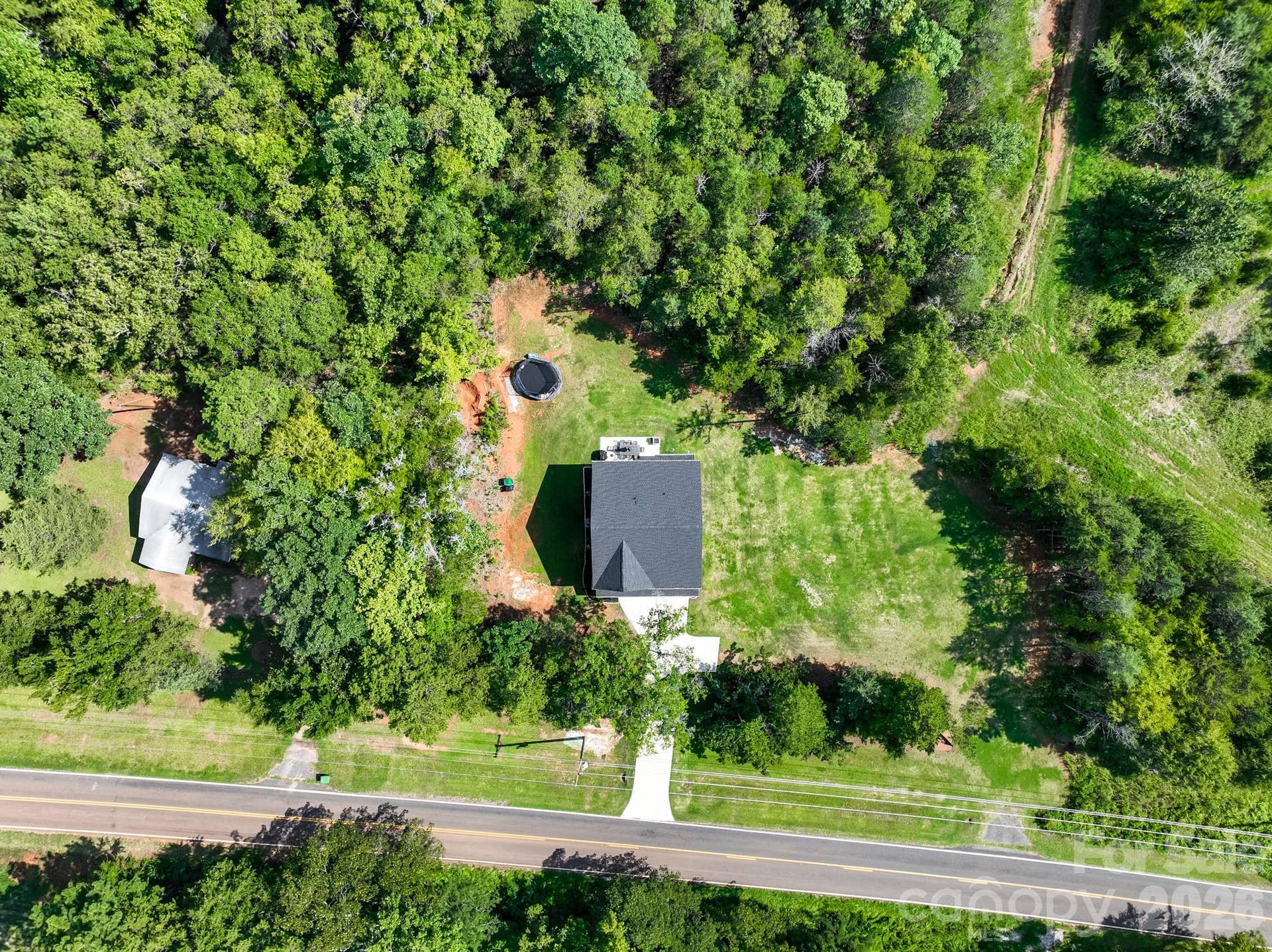 219 W North Corner Road, Lancaster, SC 29720