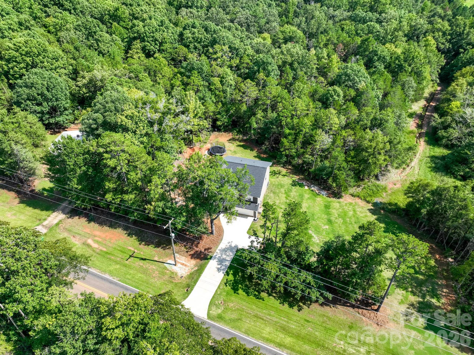 219 W North Corner Road, Lancaster, SC 29720