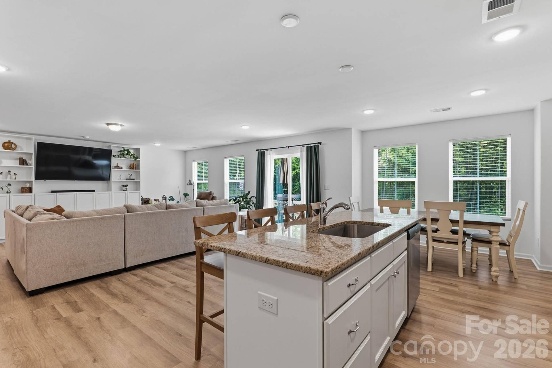 219 W North Corner Road, Lancaster, SC 29720