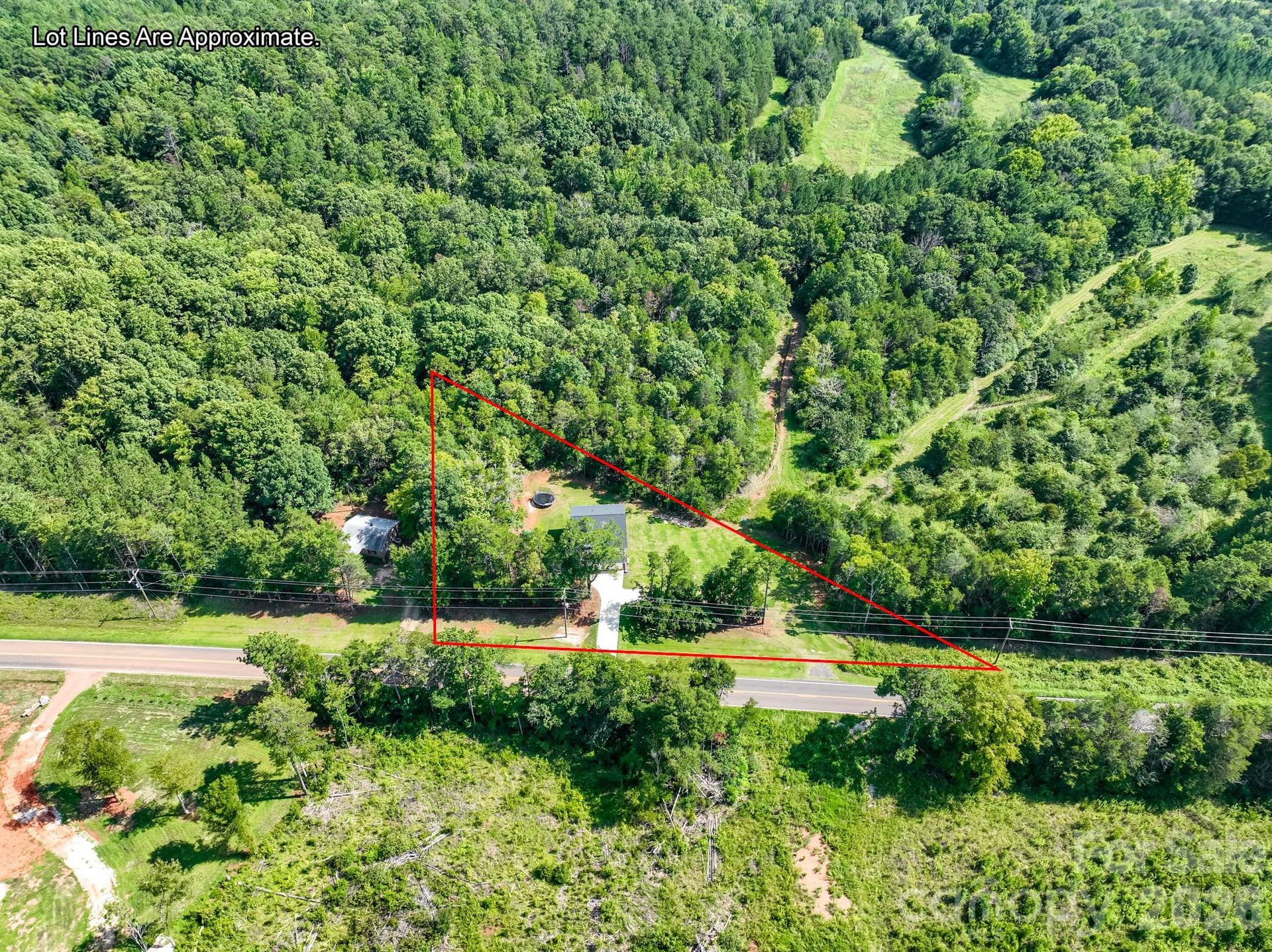 219 W North Corner Road, Lancaster, SC 29720