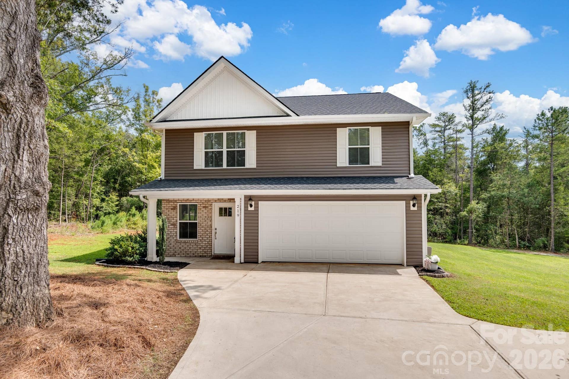 219 W North Corner Road, Lancaster, SC 29720