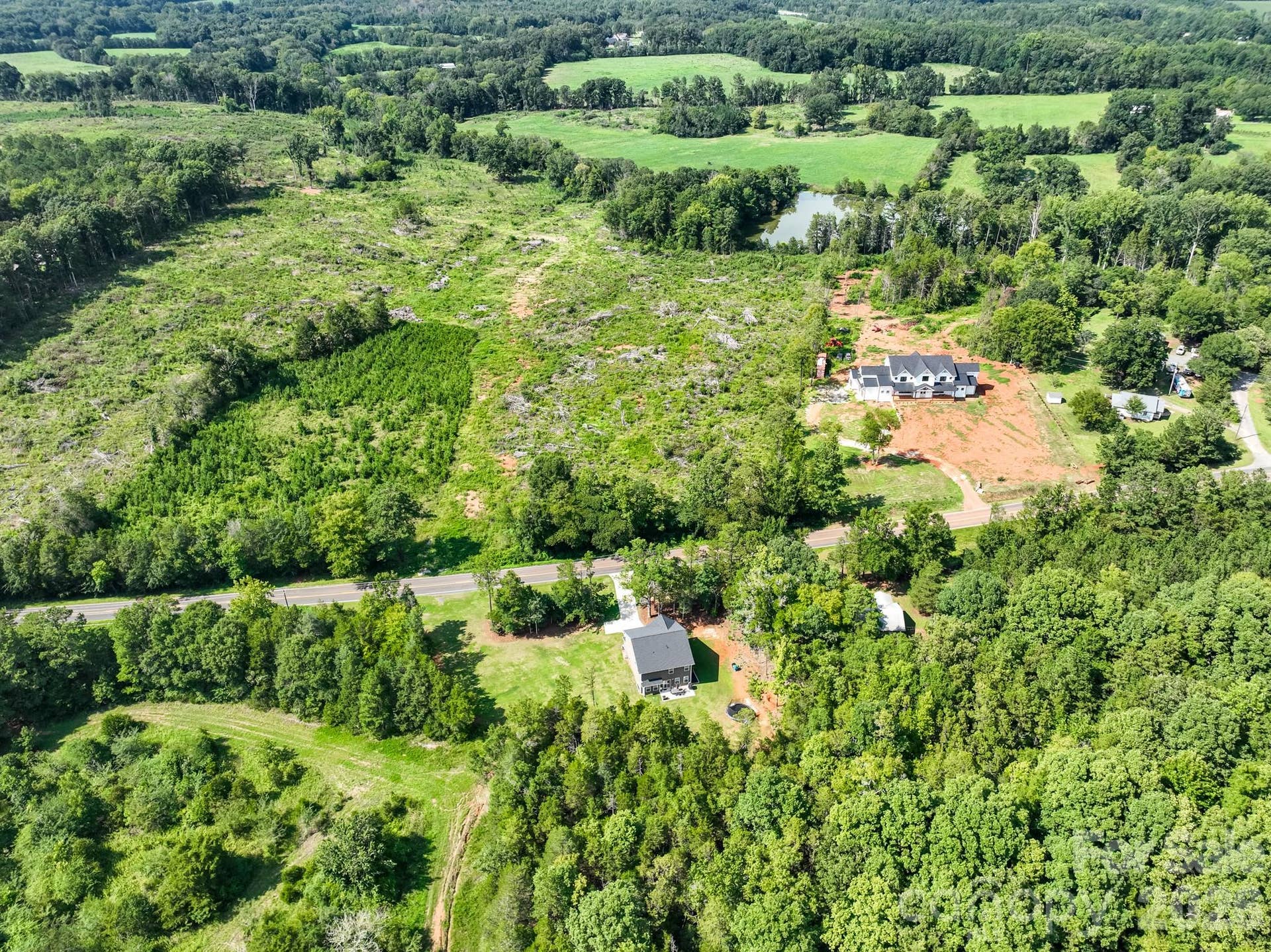 219 W North Corner Road, Lancaster, SC 29720
