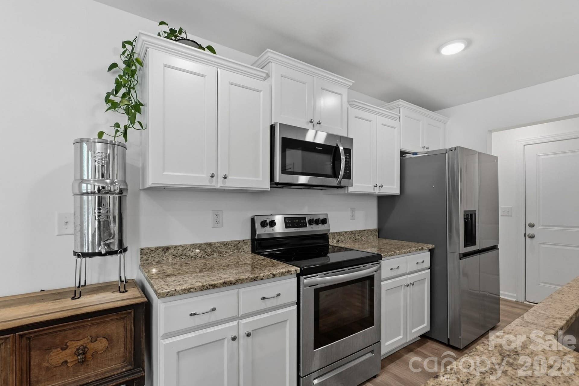 219 W North Corner Road, Lancaster, SC 29720