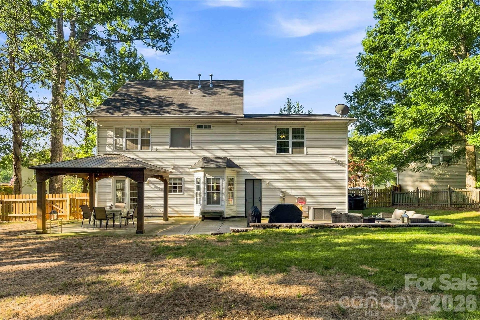 4408 Chatterleigh Drive, Monroe, NC 28110