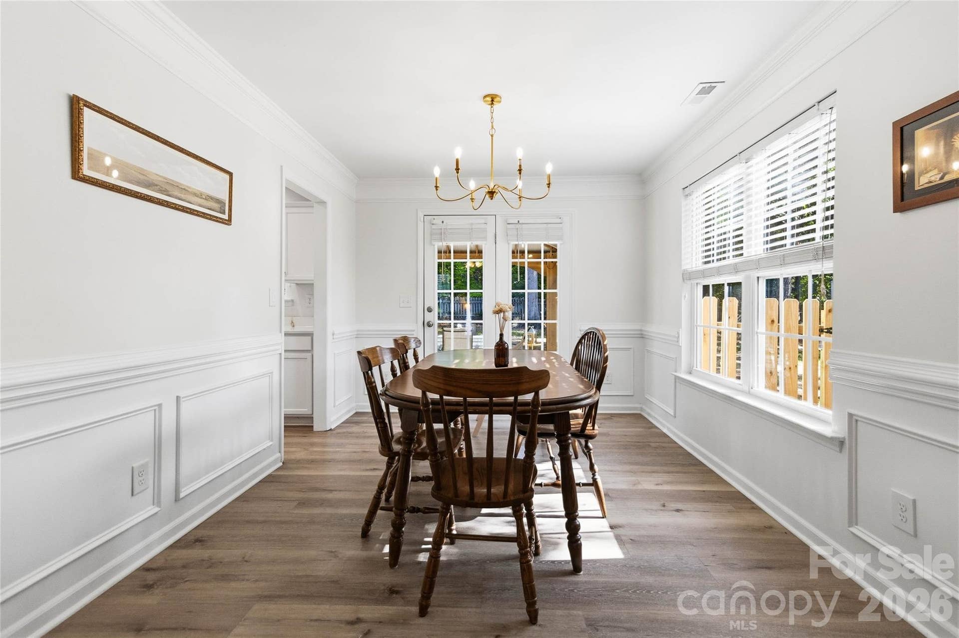 4408 Chatterleigh Drive, Monroe, NC 28110