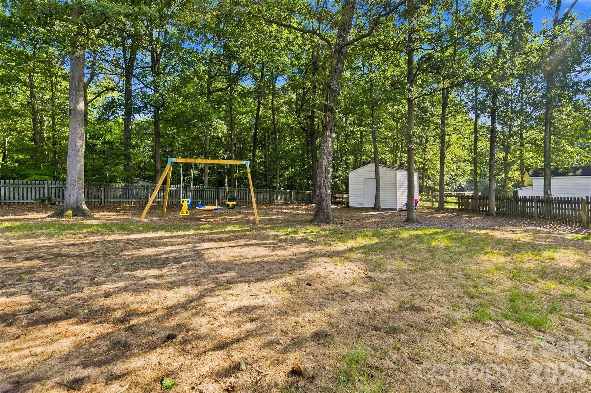 4408 Chatterleigh Drive, Monroe, NC 28110