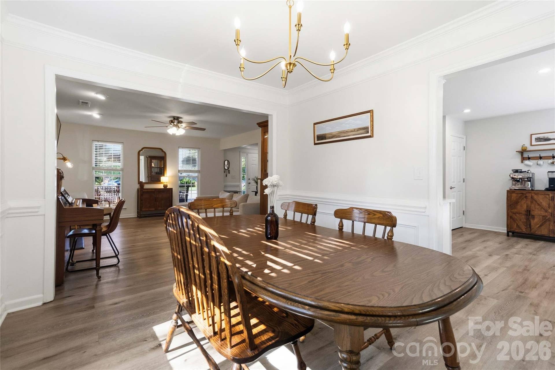 4408 Chatterleigh Drive, Monroe, NC 28110