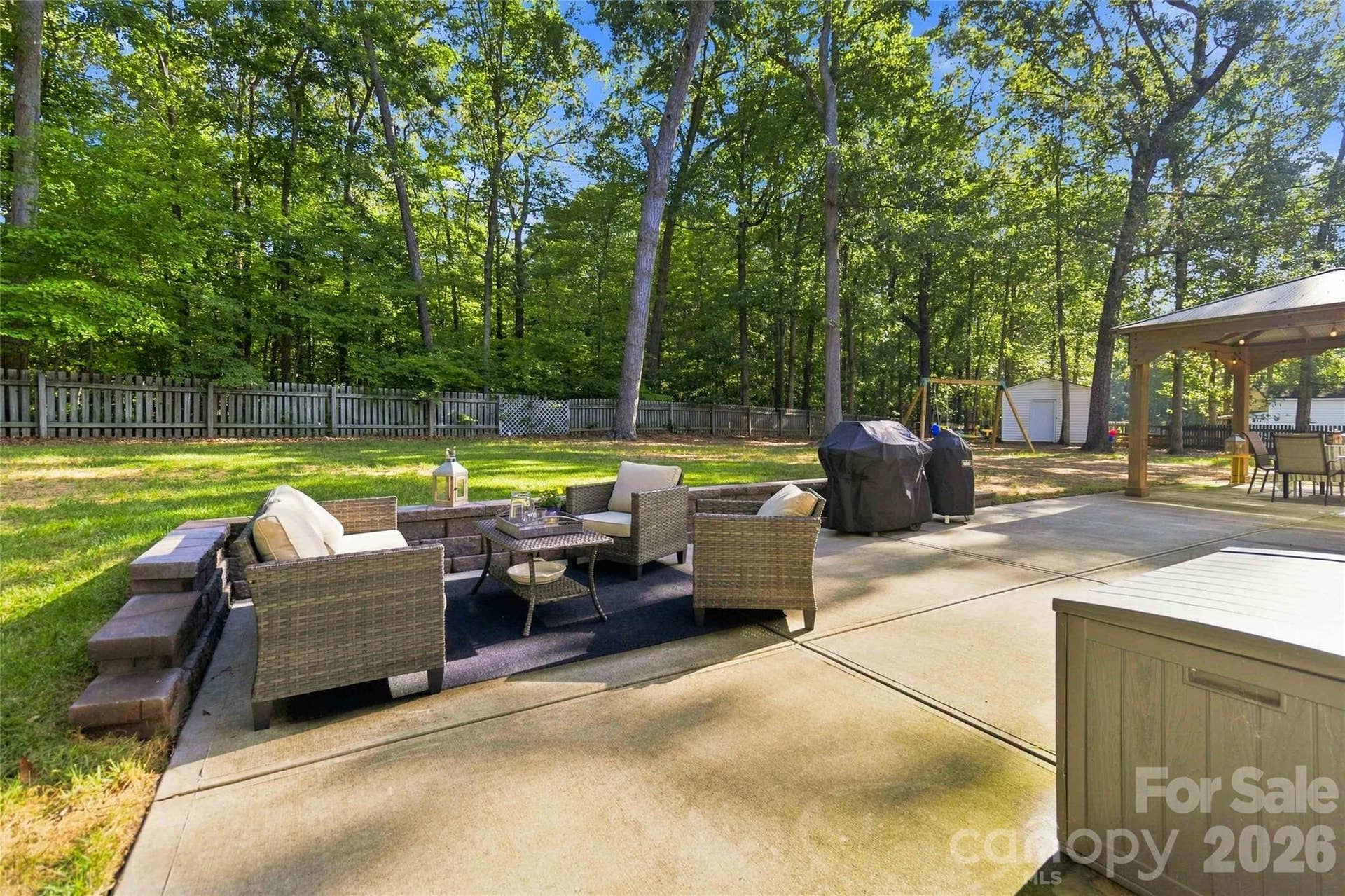 4408 Chatterleigh Drive, Monroe, NC 28110