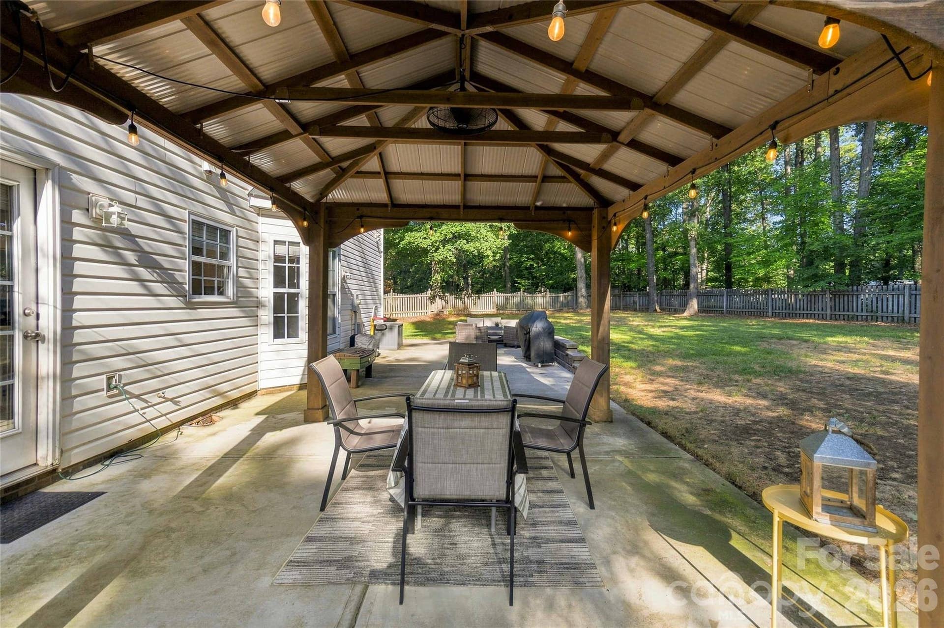 4408 Chatterleigh Drive, Monroe, NC 28110