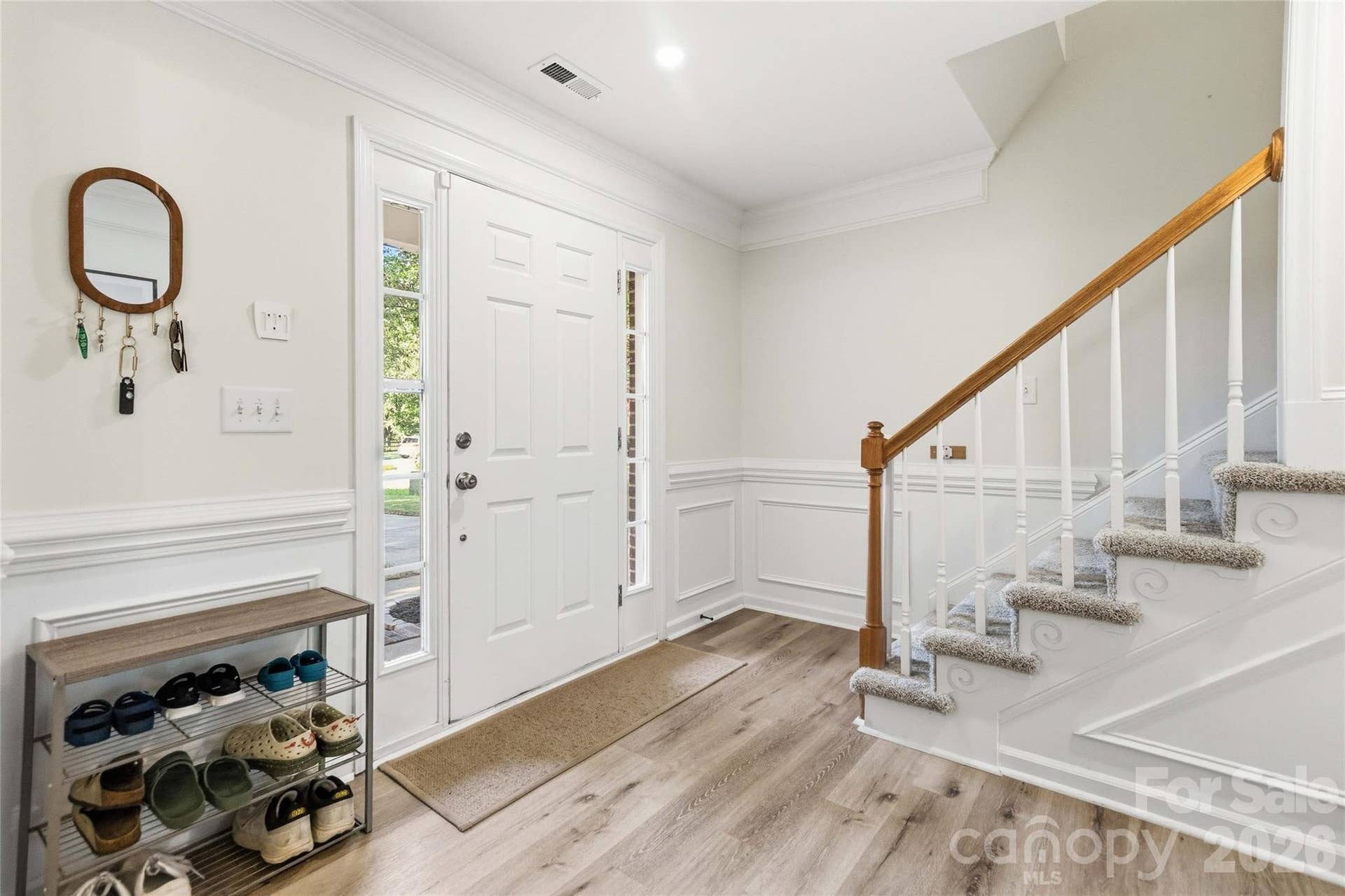 4408 Chatterleigh Drive, Monroe, NC 28110