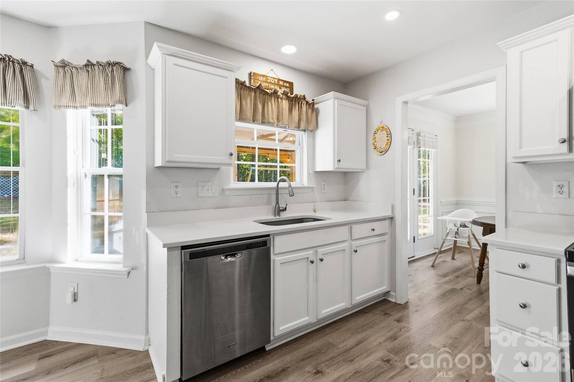 4408 Chatterleigh Drive, Monroe, NC 28110