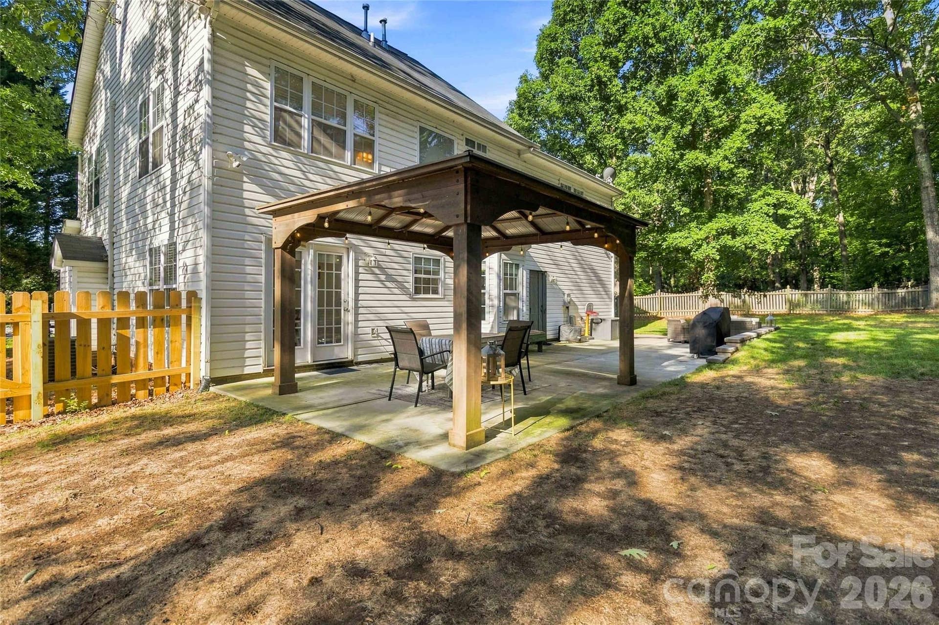 4408 Chatterleigh Drive, Monroe, NC 28110