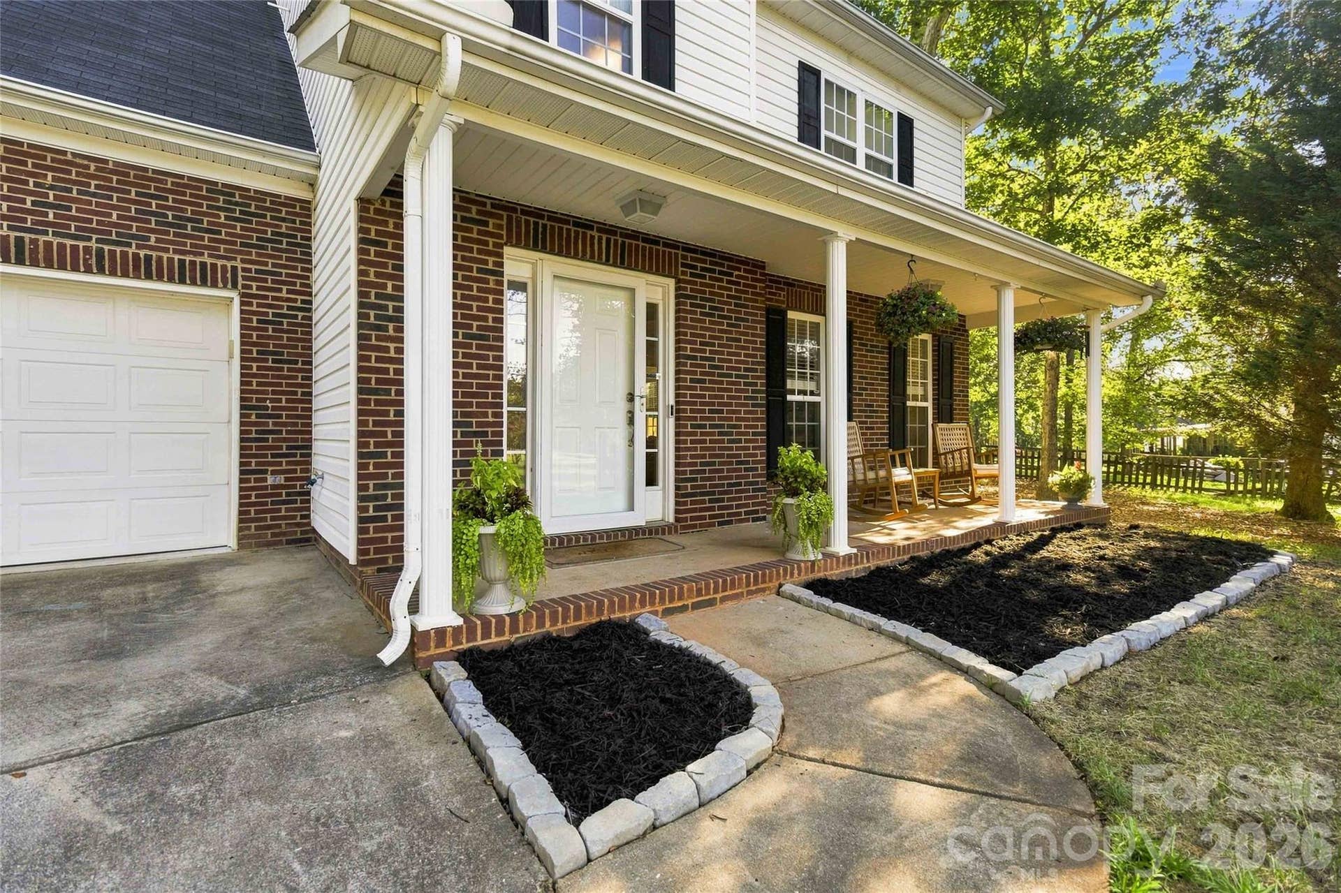 4408 Chatterleigh Drive, Monroe, NC 28110