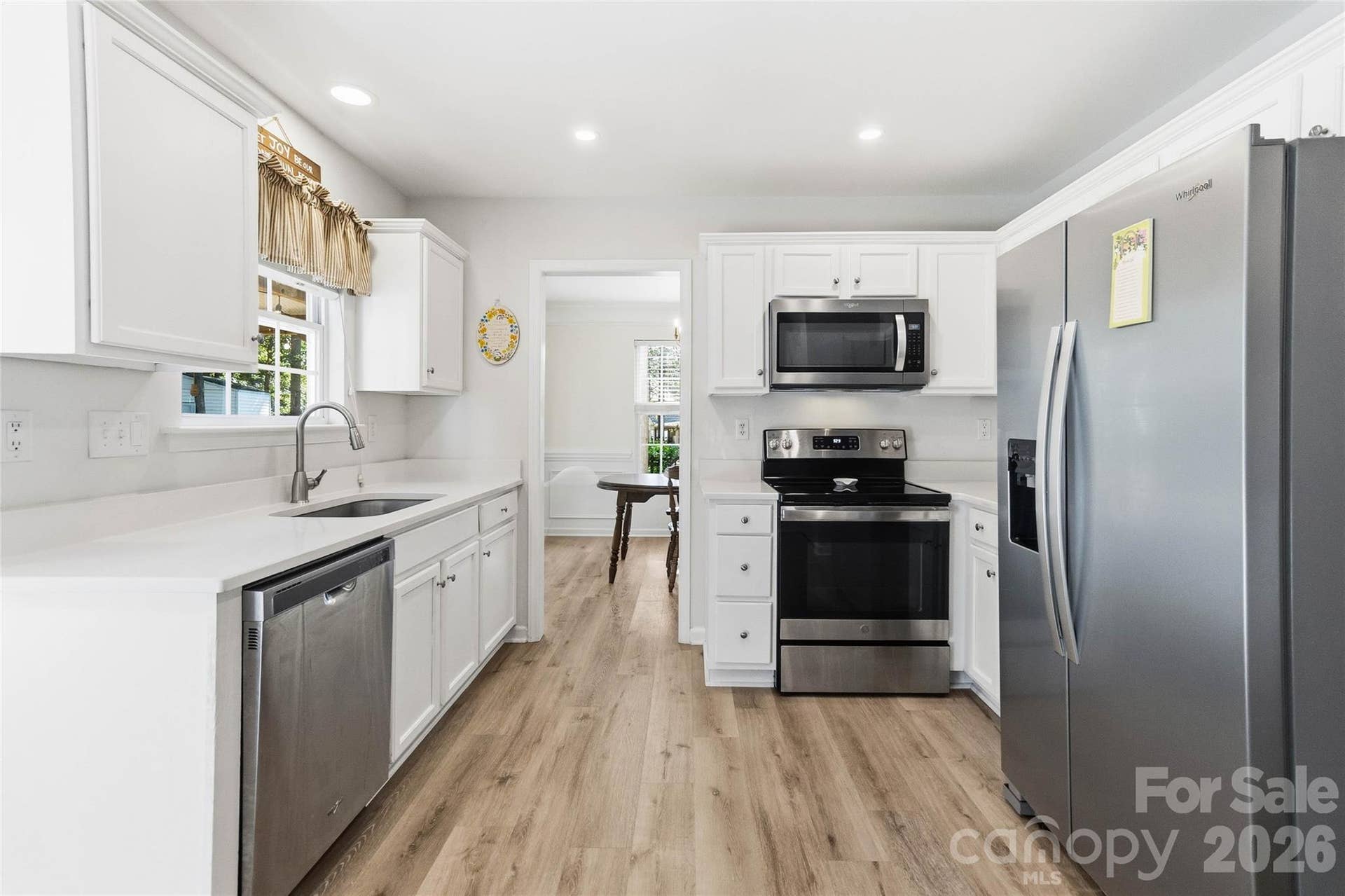 4408 Chatterleigh Drive, Monroe, NC 28110