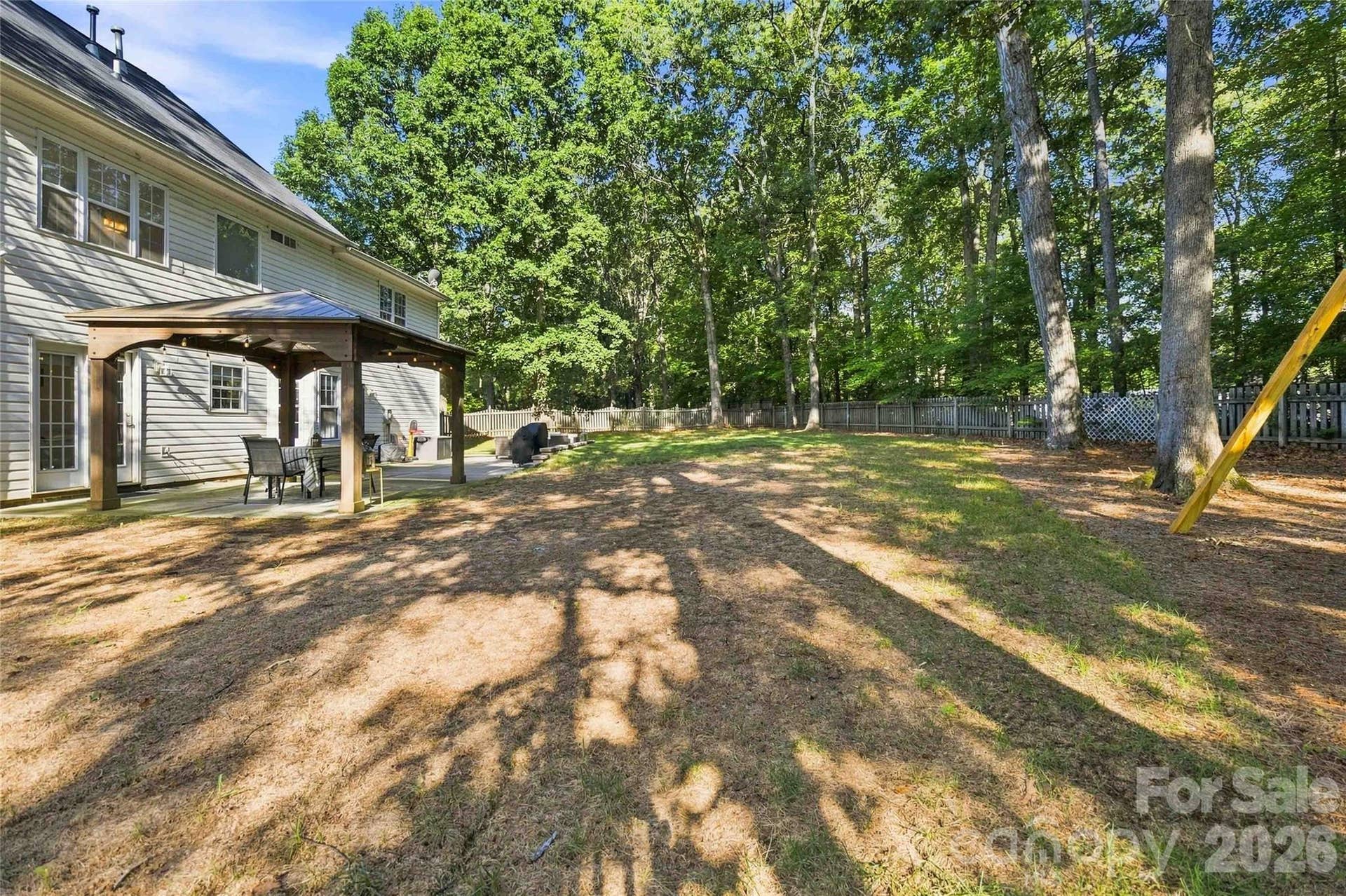 4408 Chatterleigh Drive, Monroe, NC 28110