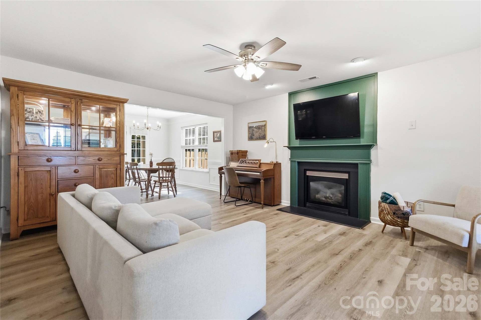 4408 Chatterleigh Drive, Monroe, NC 28110