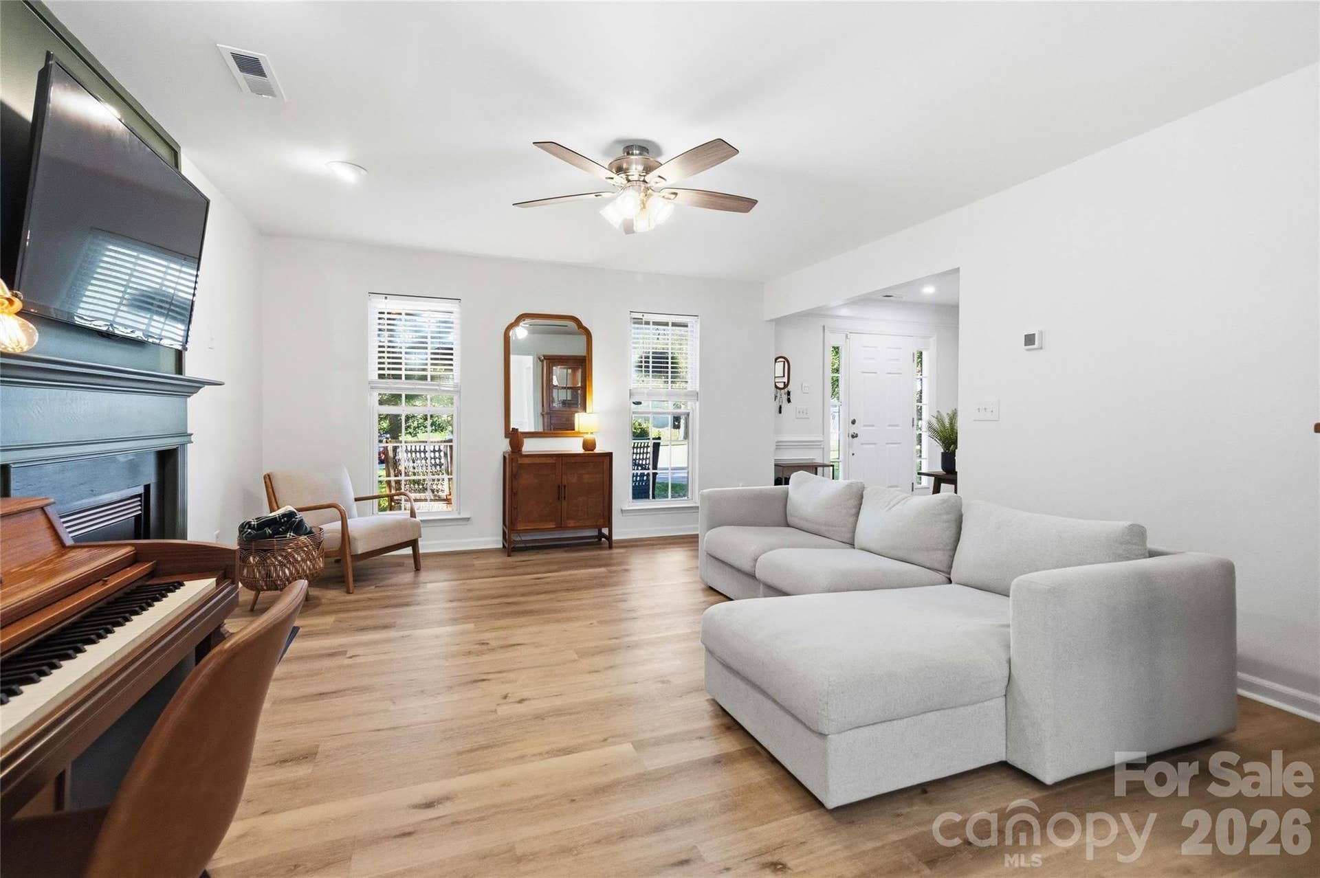 4408 Chatterleigh Drive, Monroe, NC 28110