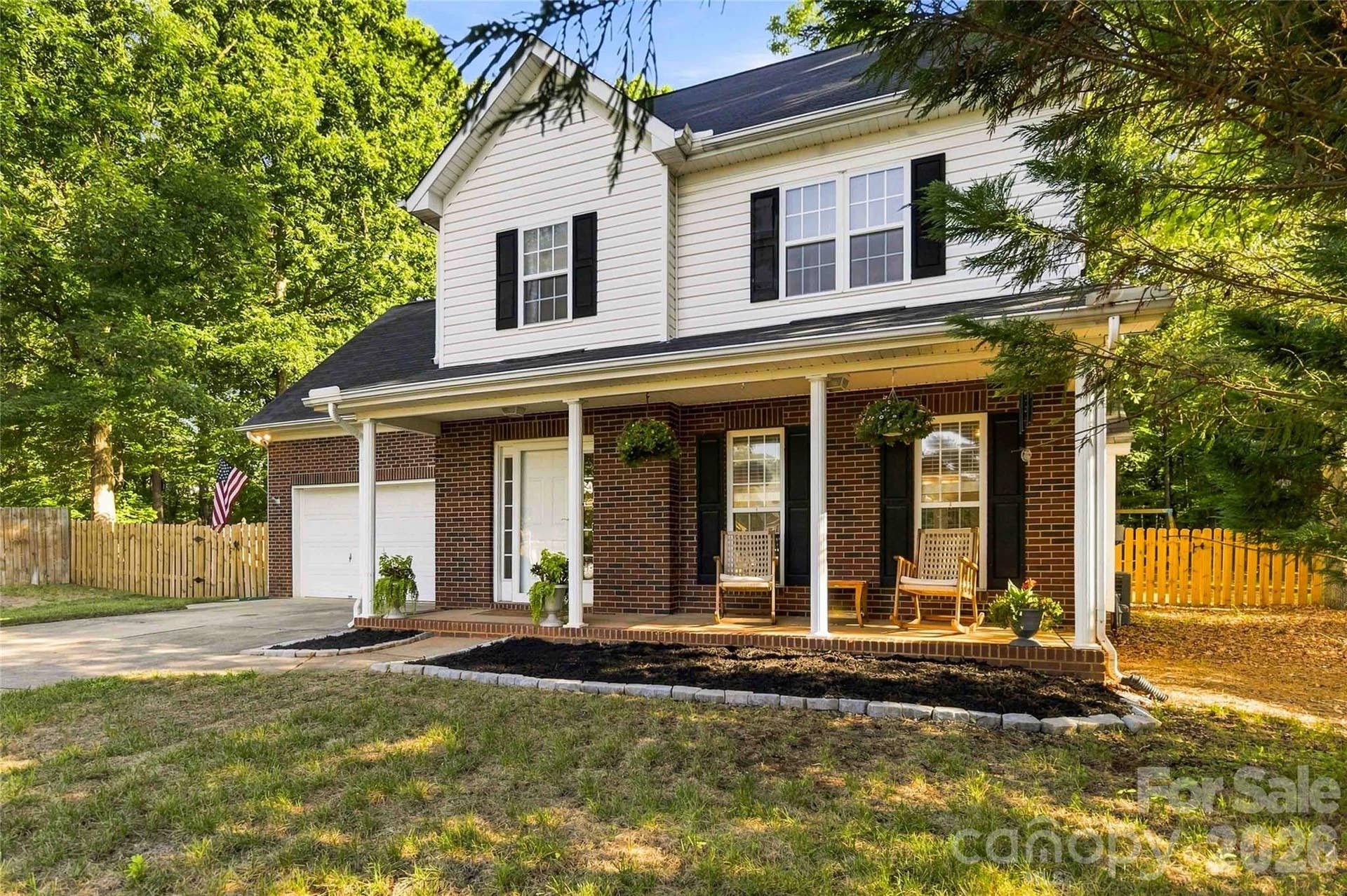 4408 Chatterleigh Drive, Monroe, NC 28110