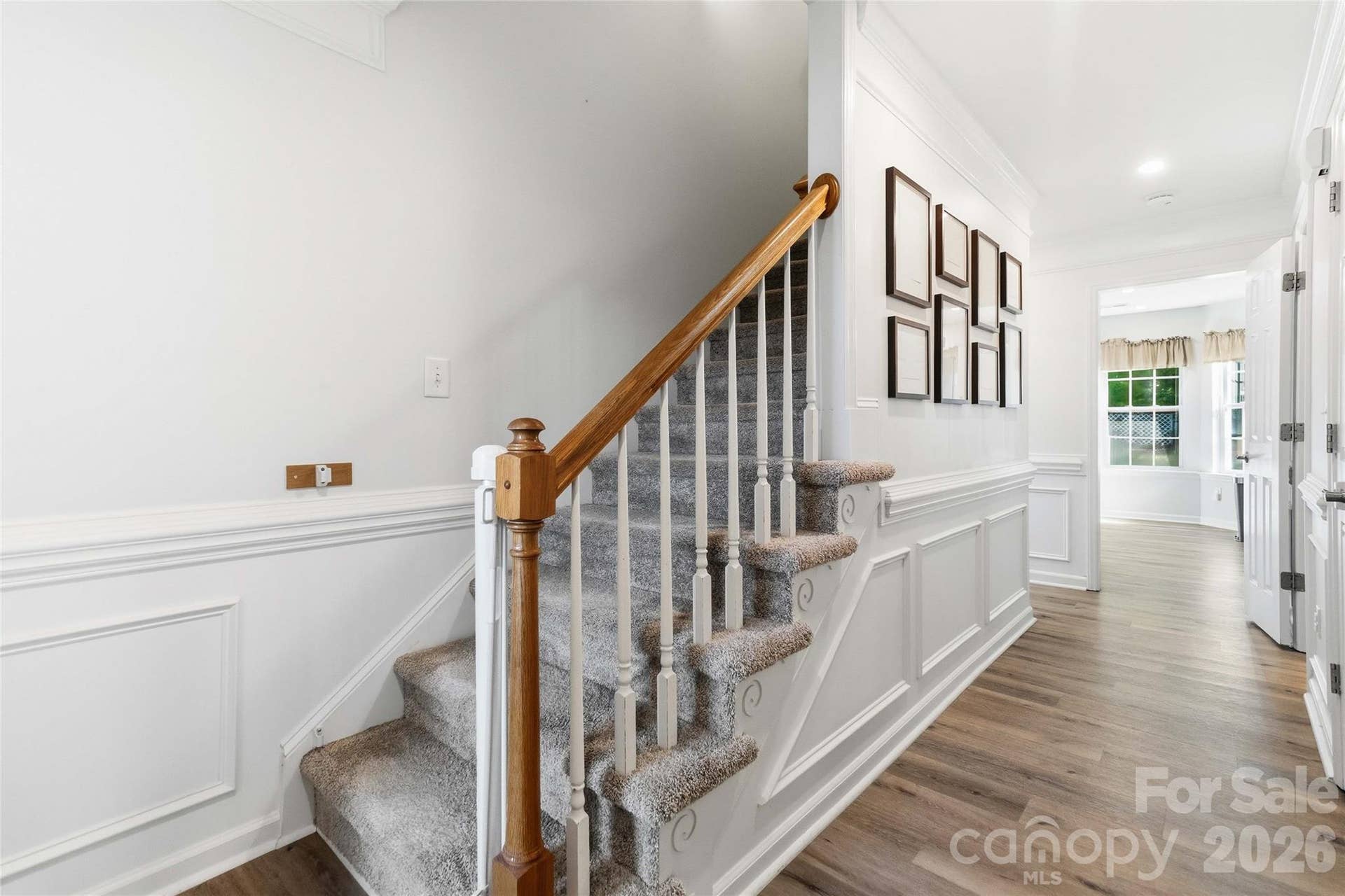 4408 Chatterleigh Drive, Monroe, NC 28110