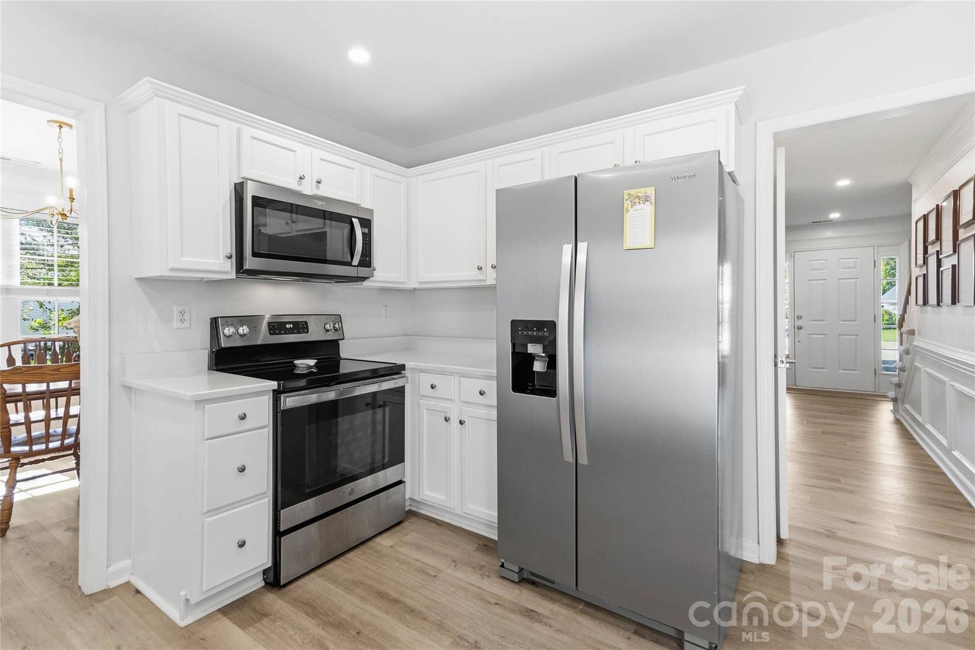 4408 Chatterleigh Drive, Monroe, NC 28110
