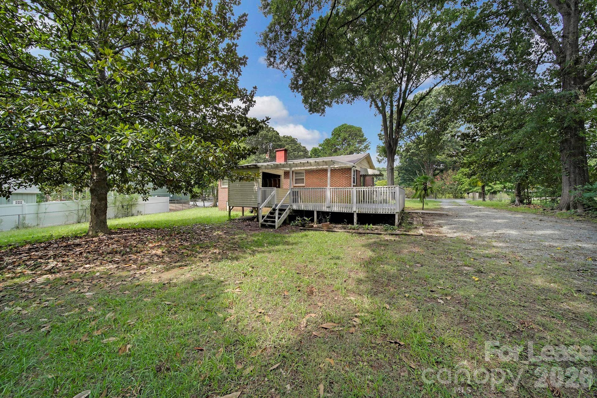 501 Olin Drive, Waxhaw, NC 28173
