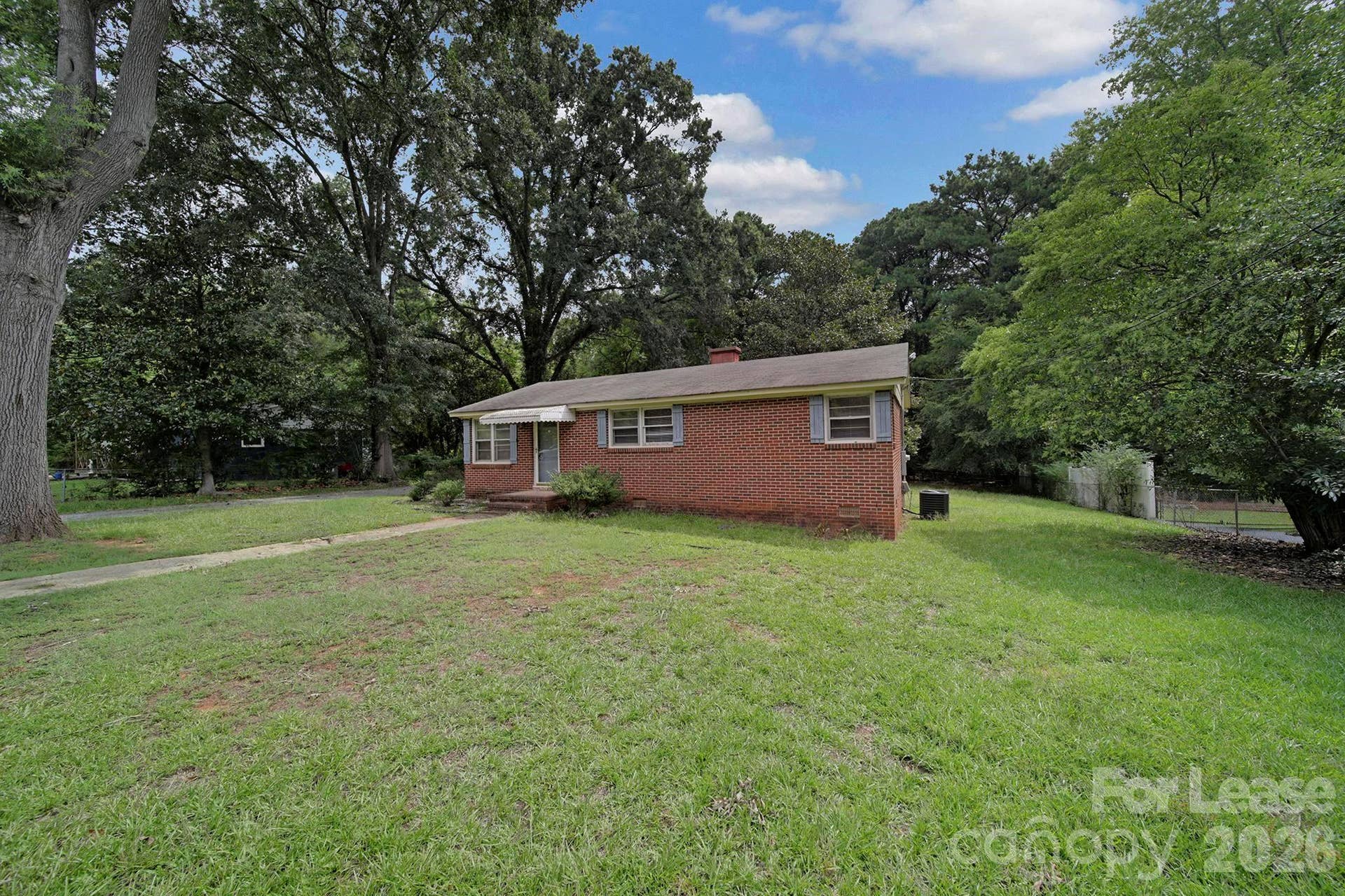 501 Olin Drive, Waxhaw, NC 28173