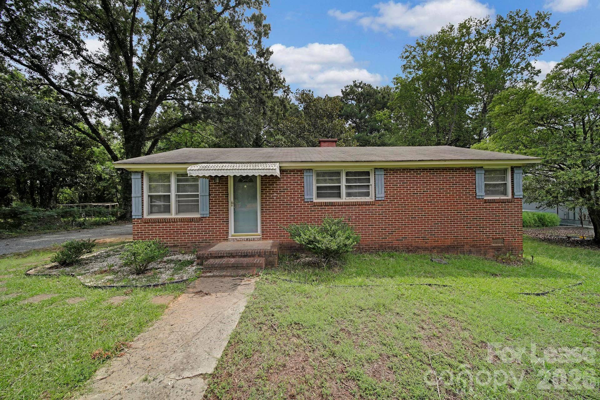 501 Olin Drive, Waxhaw, NC 28173