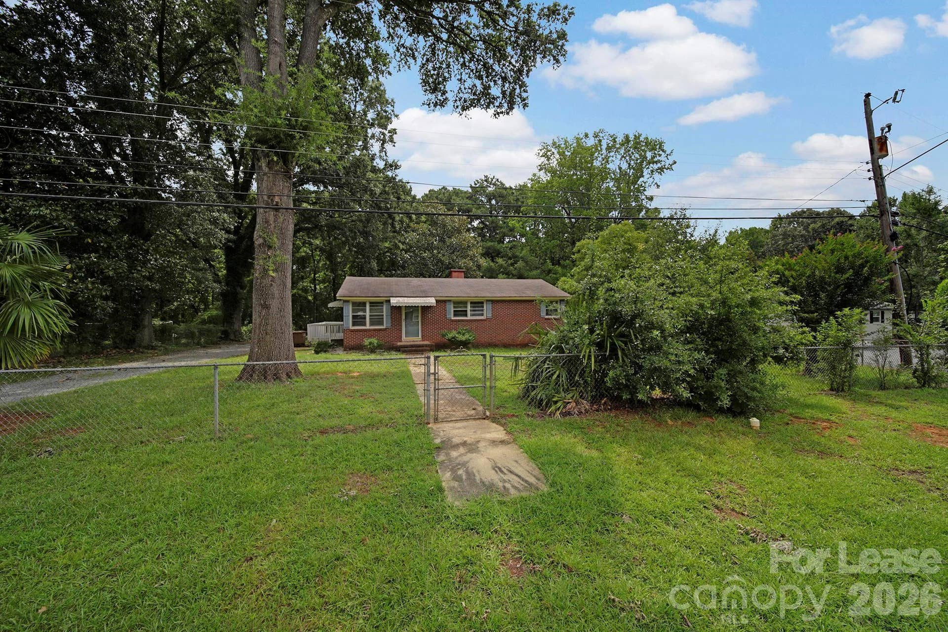 501 Olin Drive, Waxhaw, NC 28173