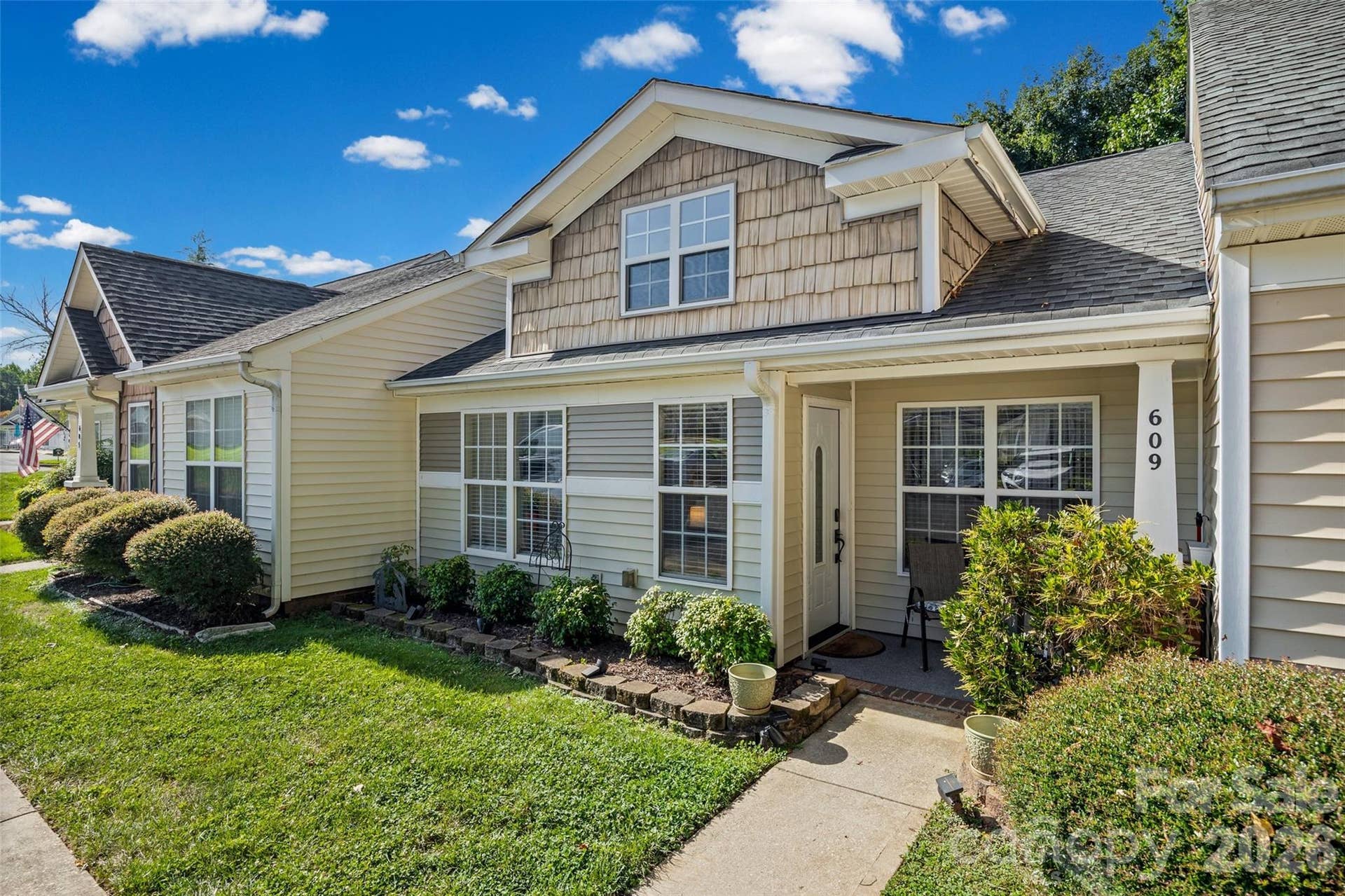 609 Gable Drive, Rock Hill, SC 29732