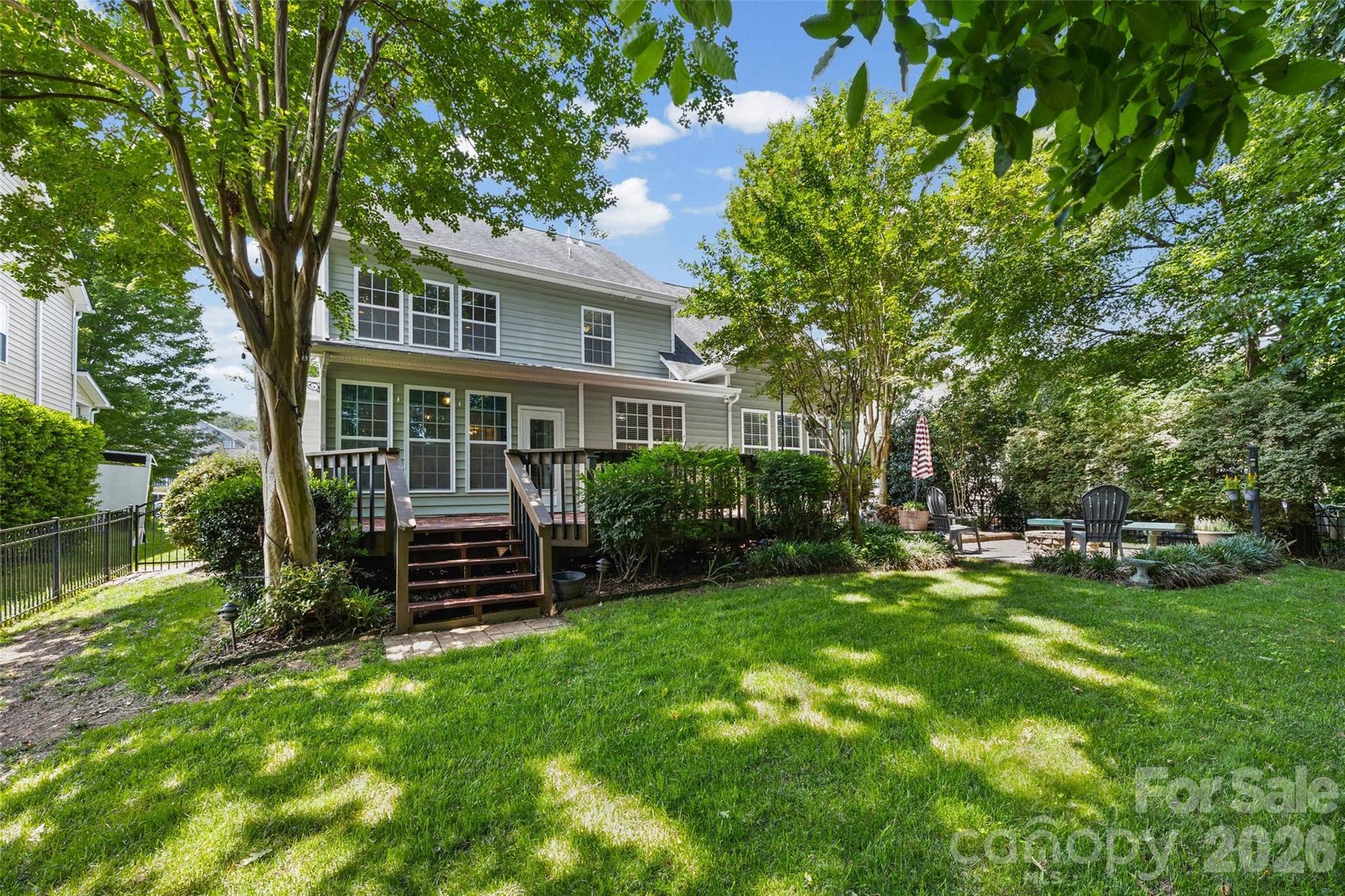 164 Old Forge Road, Rock Hill, SC 29732
