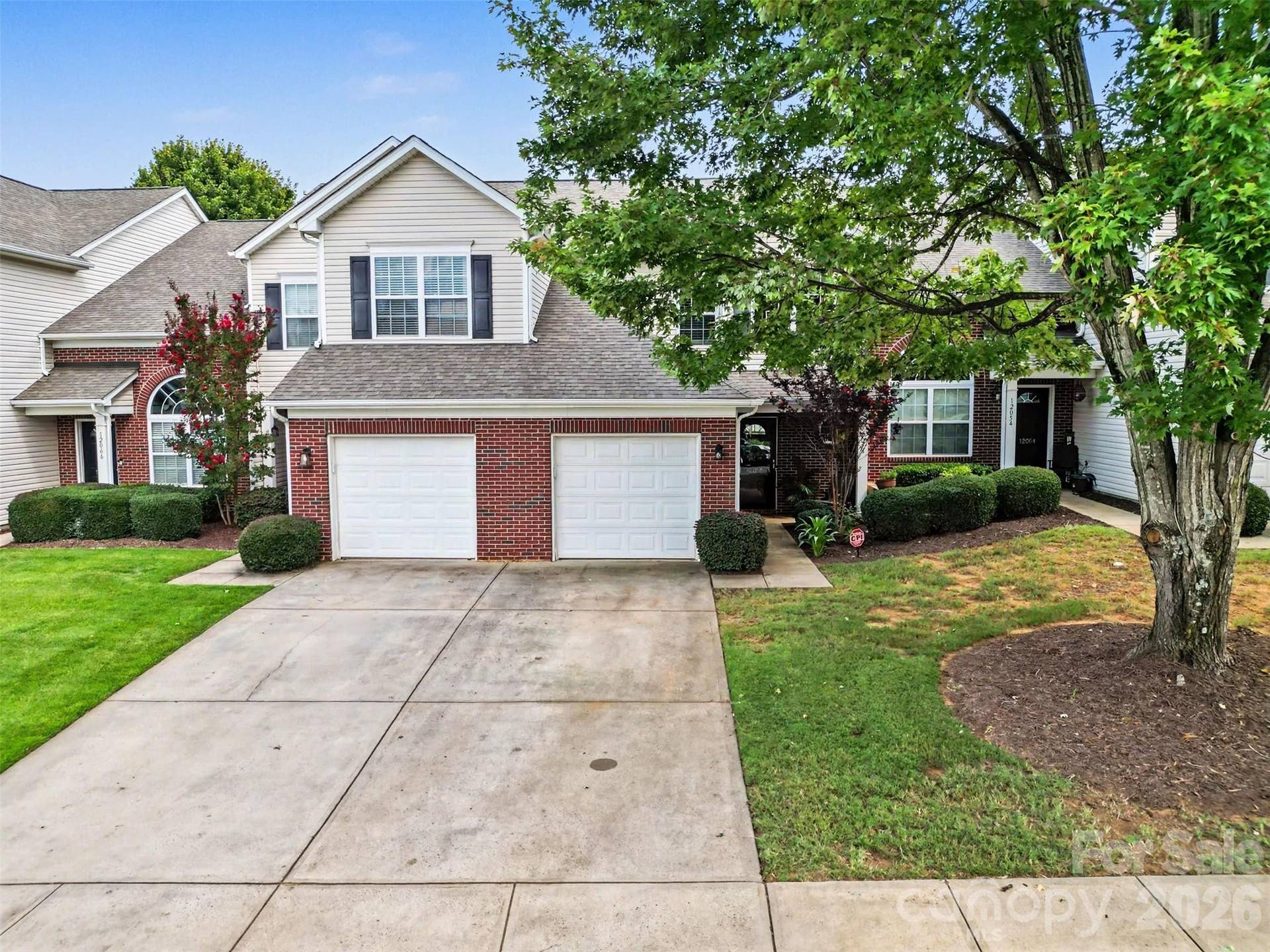 12058 Stratfield Place Circle, Pineville, NC 28134 12058 Stratfield Place Circle, Pineville, NC 28134