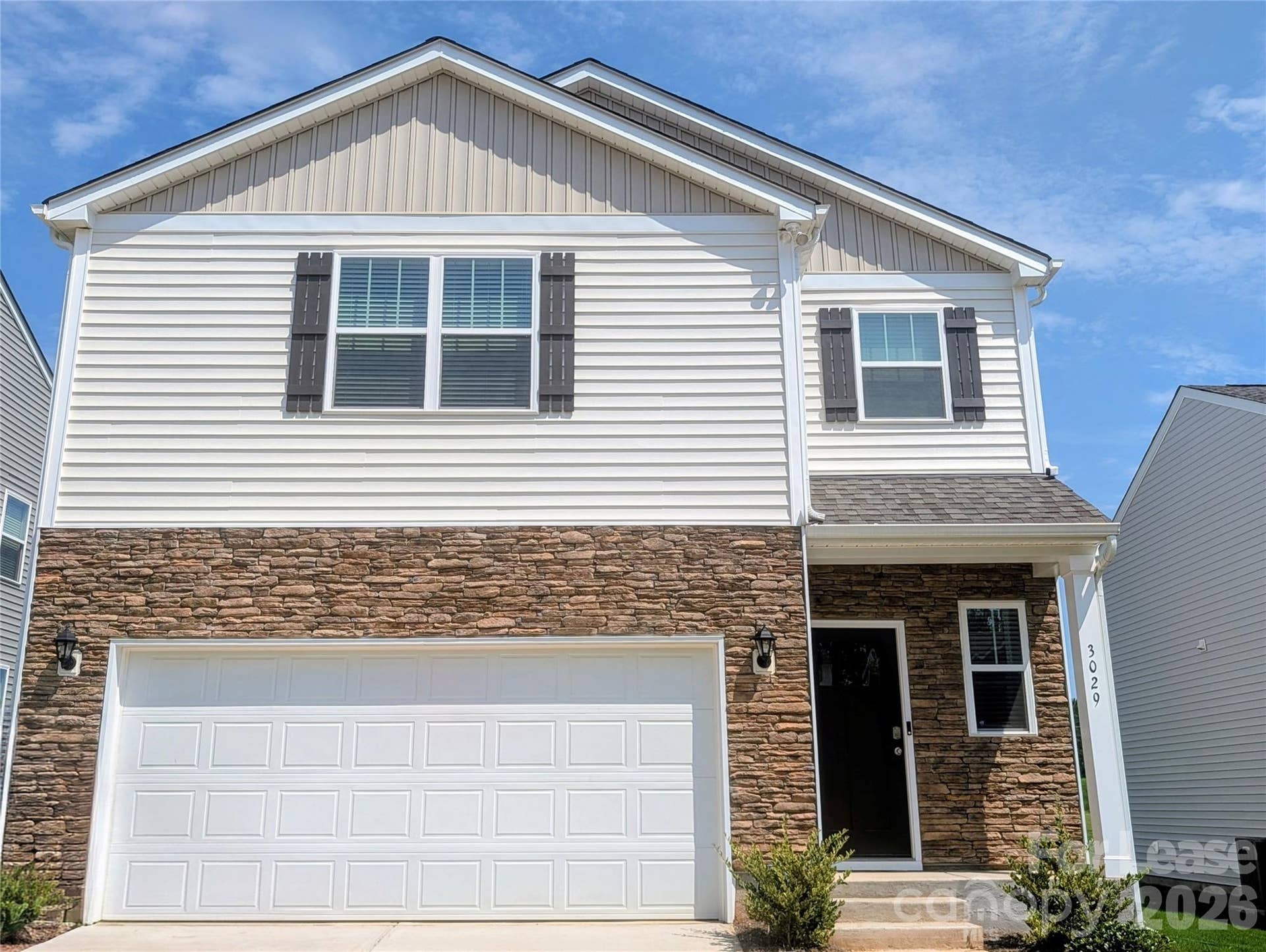 3029 Ora Smith Road, Lincolnton, NC 28092