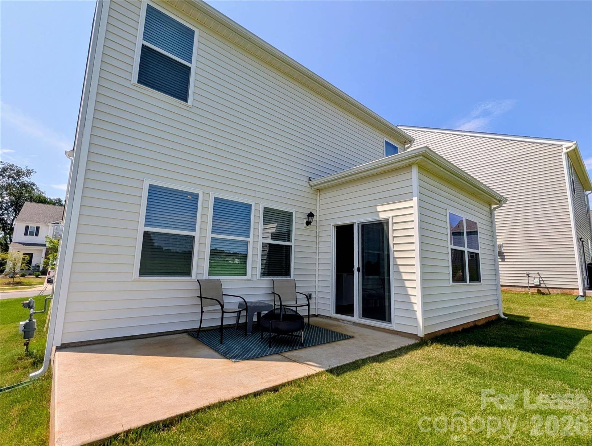 3029 Ora Smith Road, Lincolnton, NC 28092