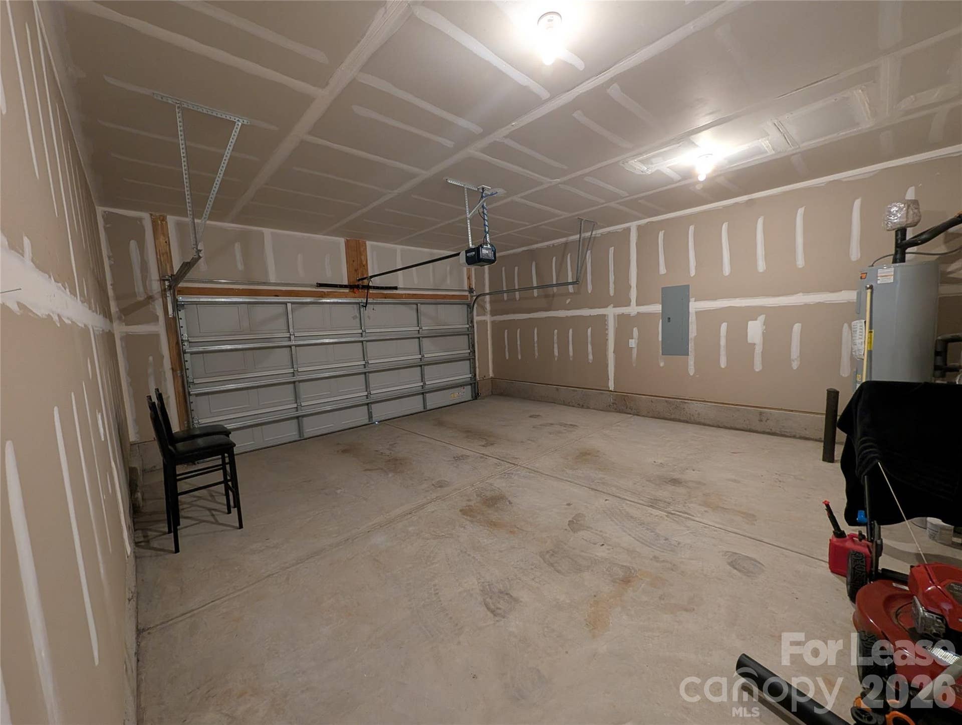 3029 Ora Smith Road, Lincolnton, NC 28092