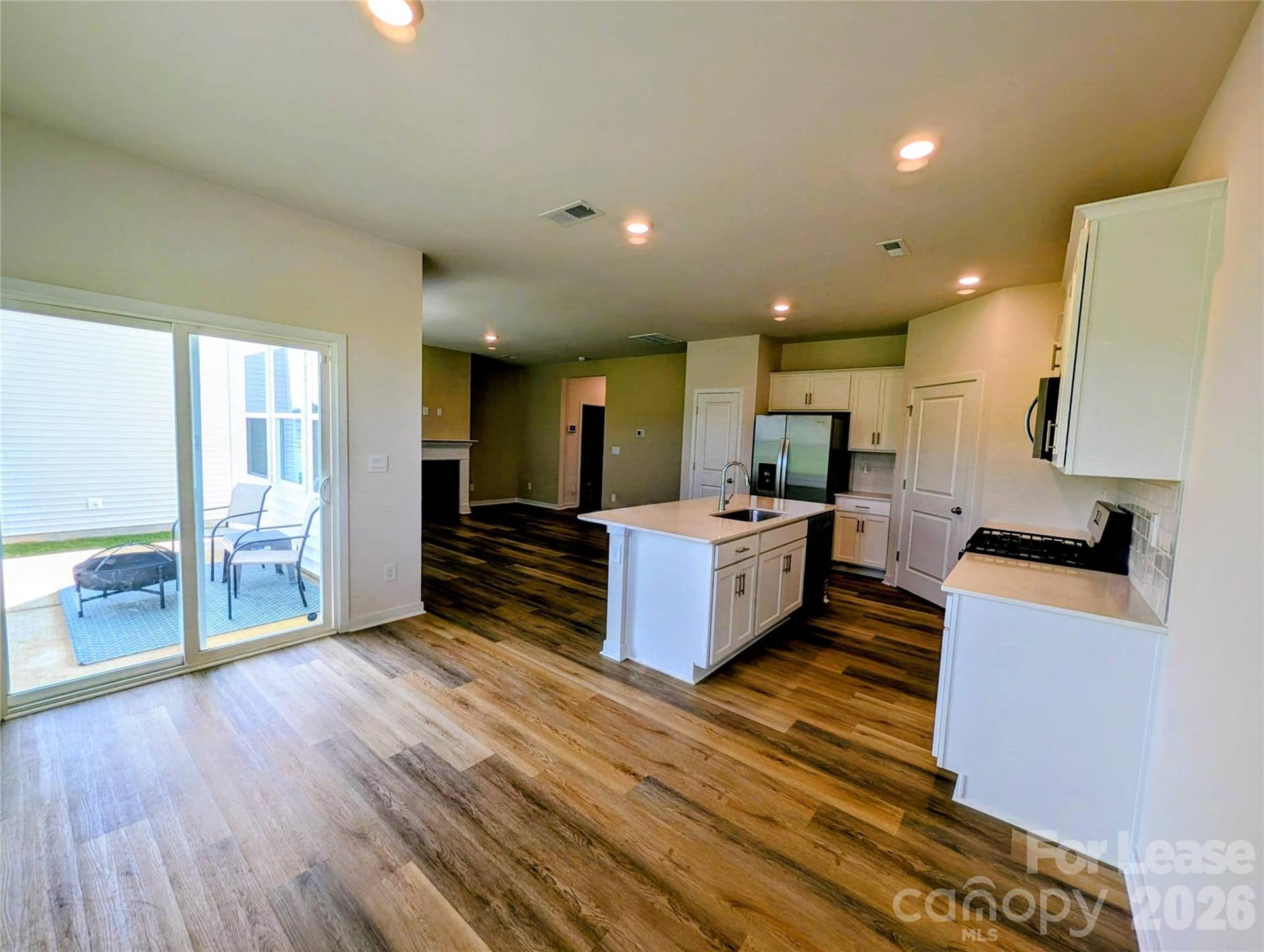 3029 Ora Smith Road, Lincolnton, NC 28092