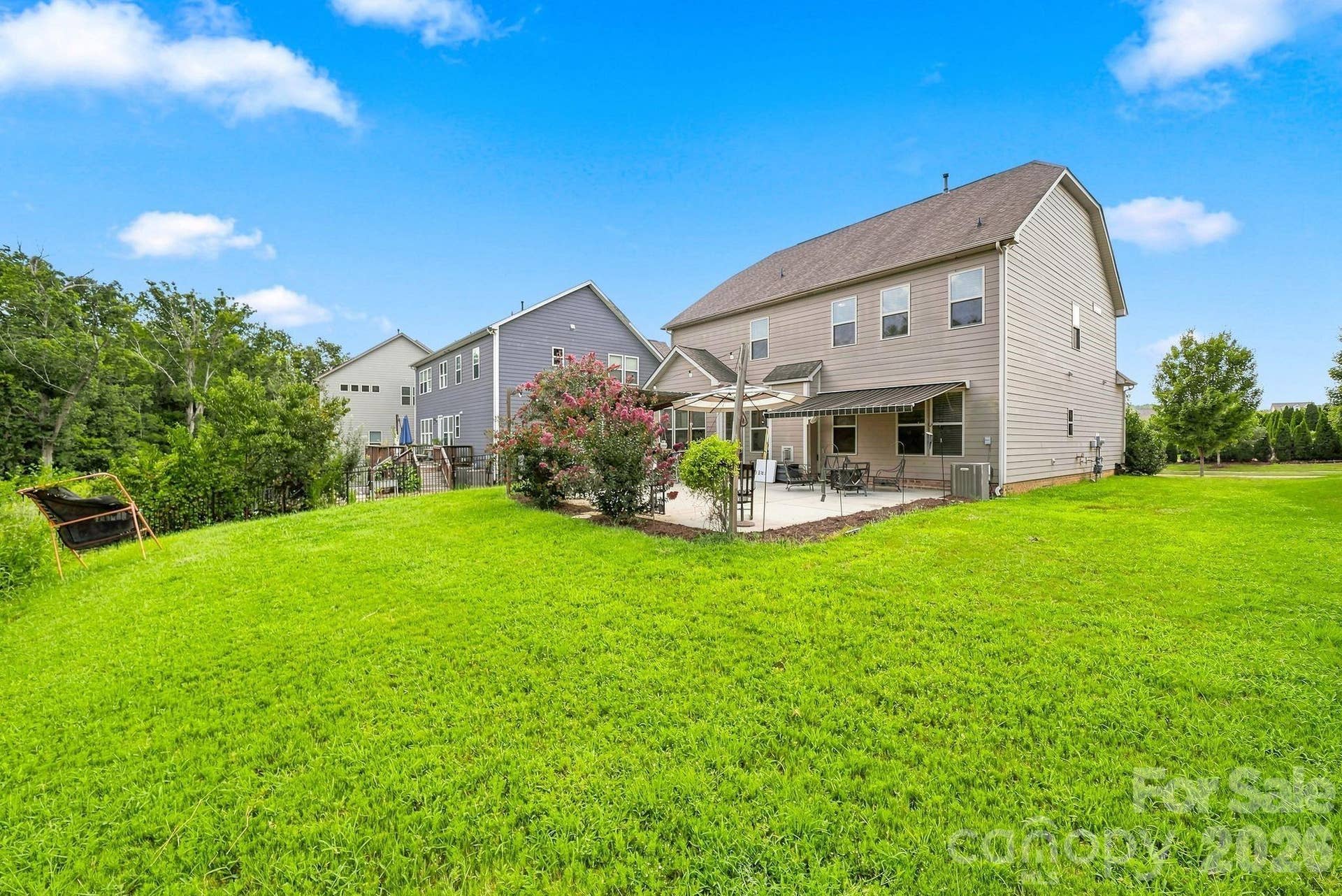 5009 Lydgate Drive, Waxhaw, NC 28173