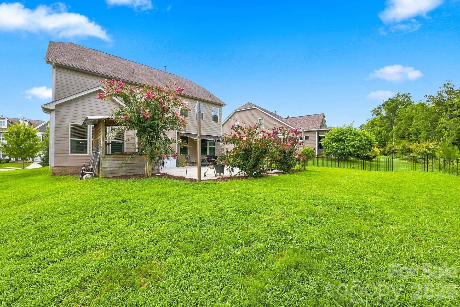 5009 Lydgate Drive, Waxhaw, NC 28173