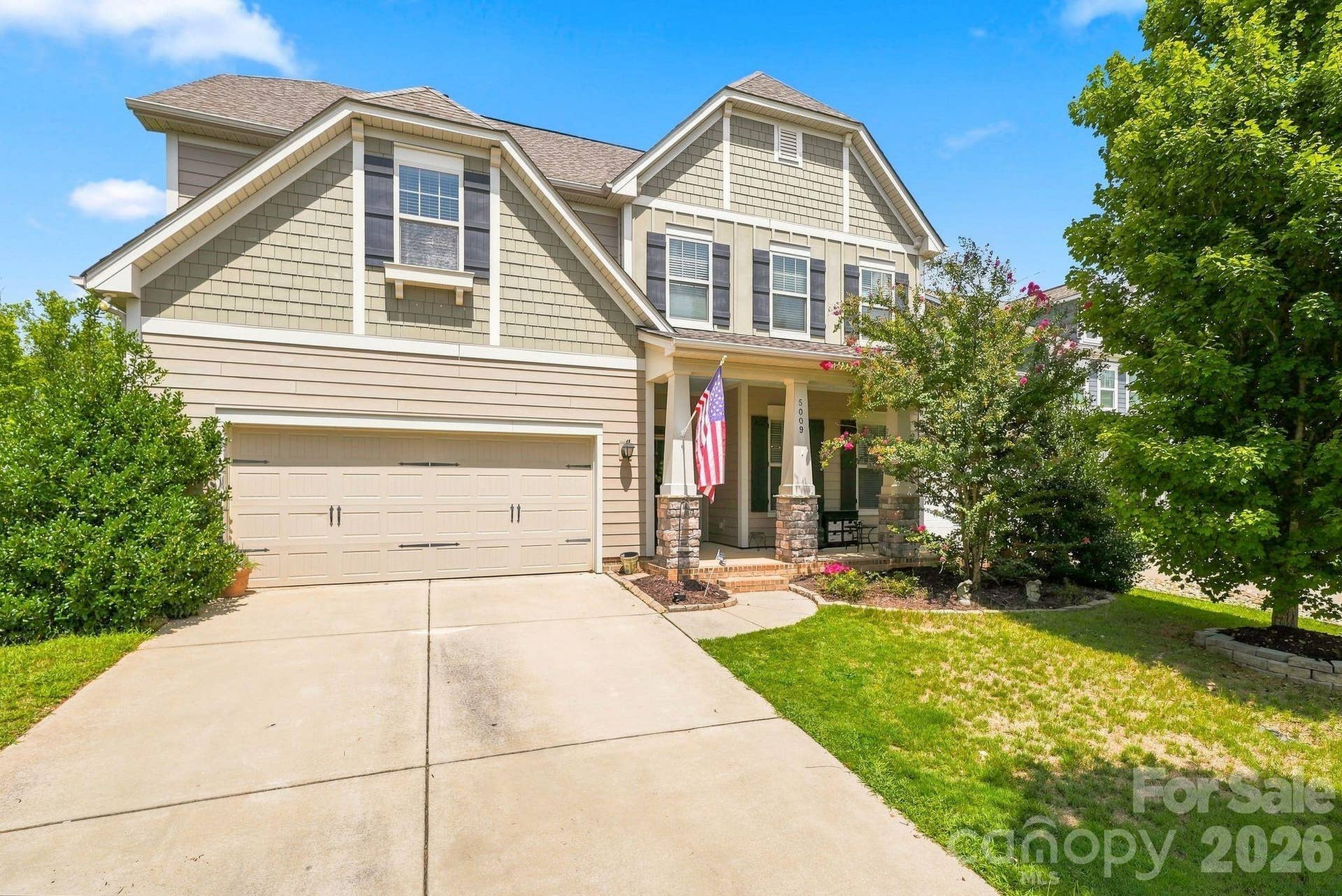 Welcome to 5009 Lydgate Drive