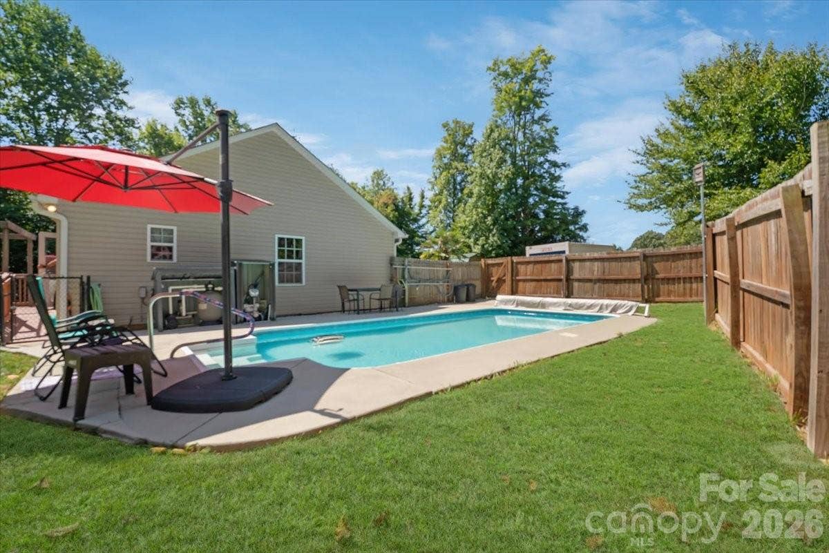 2932 Ranger Road, Clover, SC 29710