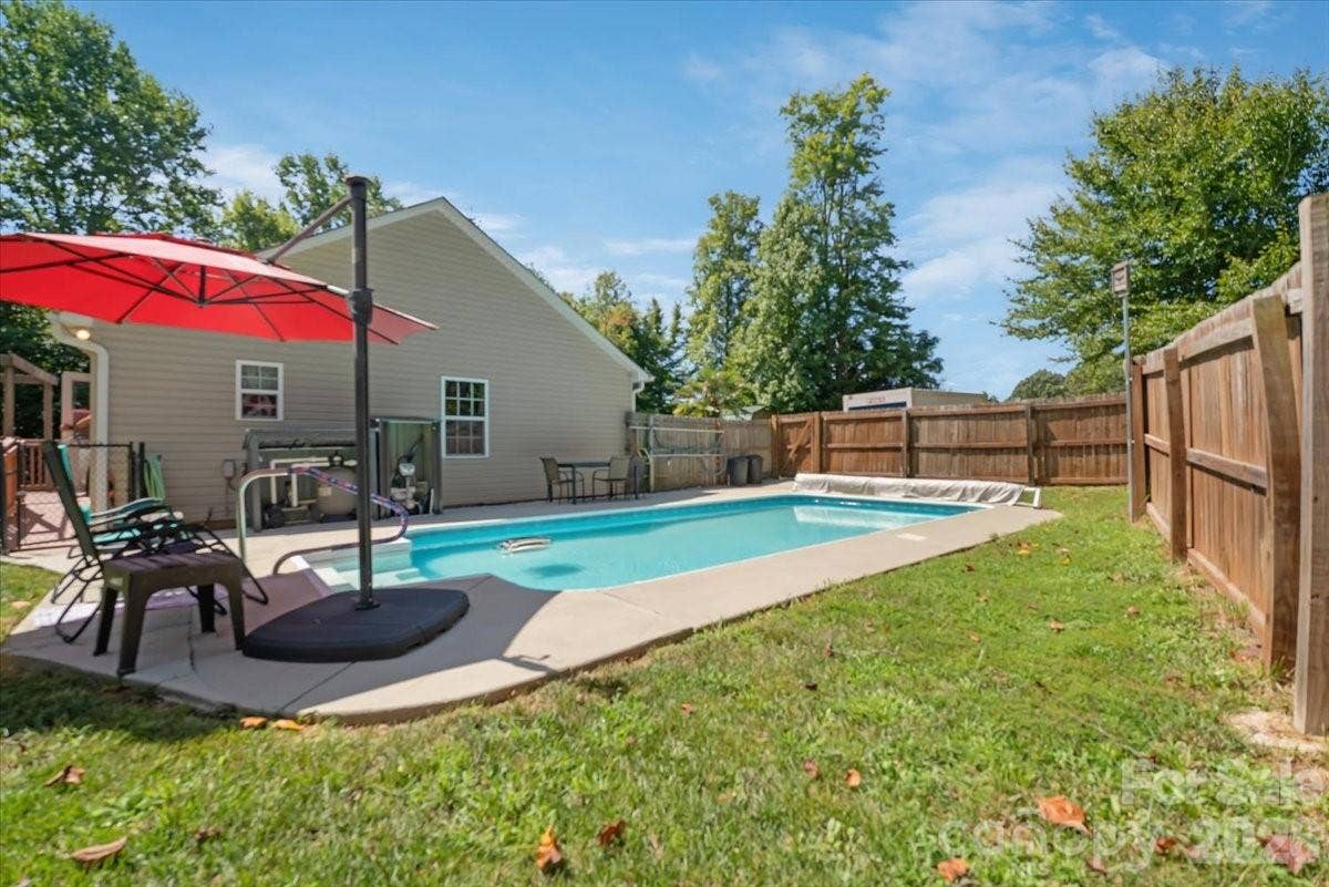 2932 Ranger Road, Clover, SC 29710