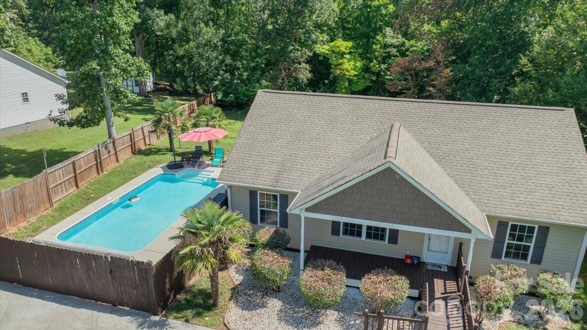 2932 Ranger Road, Clover, SC 29710