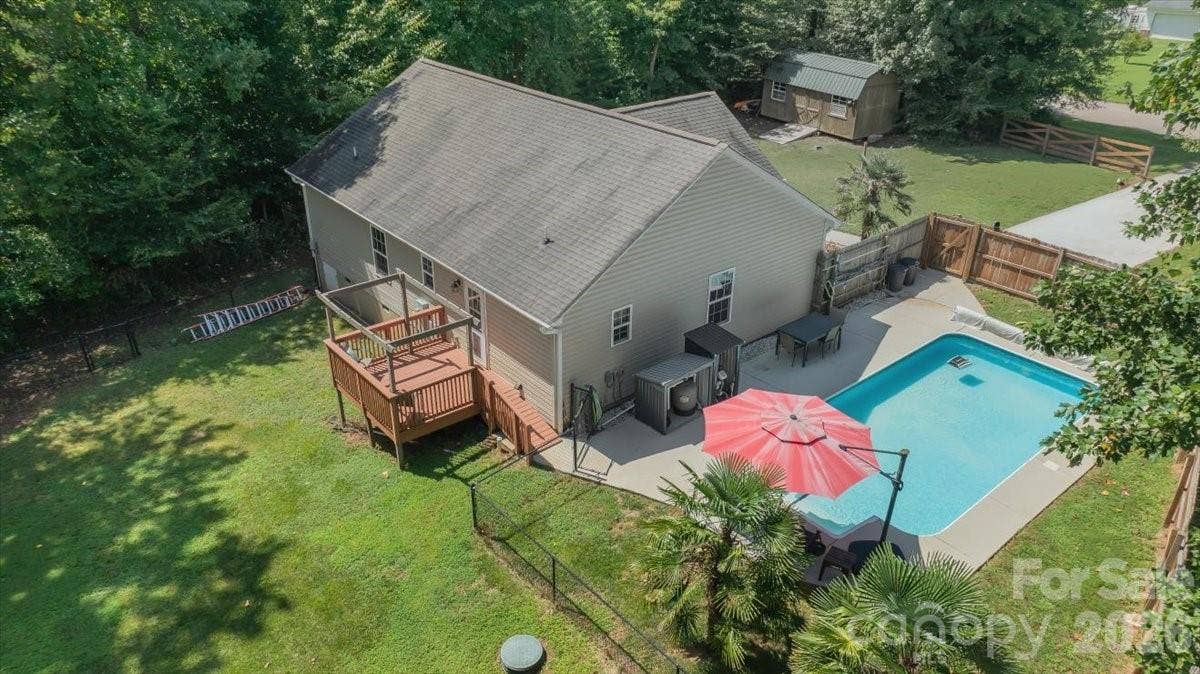 2932 Ranger Road, Clover, SC 29710
