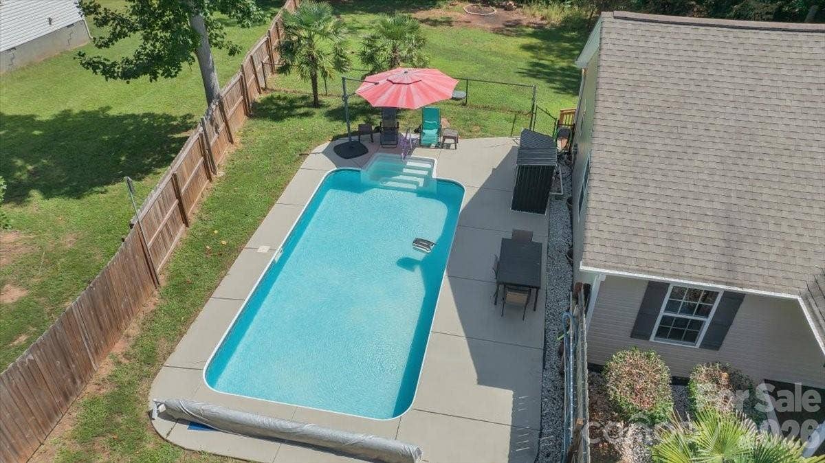 2932 Ranger Road, Clover, SC 29710