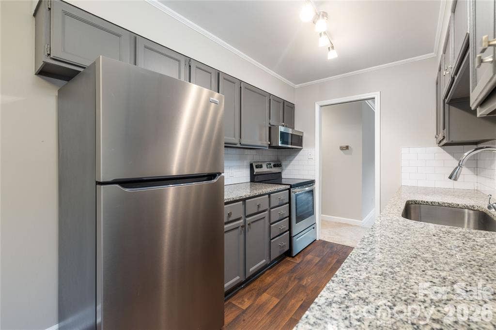 1784 Ebenezer Road, #D, Rock Hill, SC 29732
