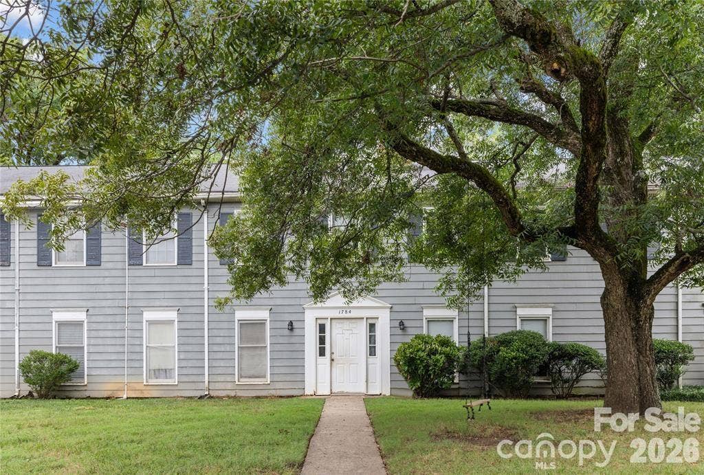1784 Ebenezer Road, #D, Rock Hill, SC 29732