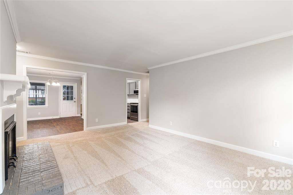 1784 Ebenezer Road, #D, Rock Hill, SC 29732
