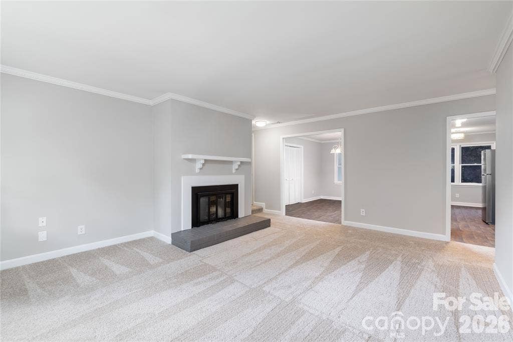 1784 Ebenezer Road, #D, Rock Hill, SC 29732