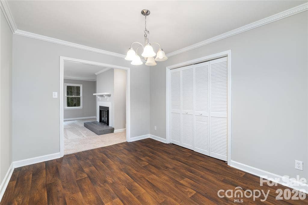 1784 Ebenezer Road, #D, Rock Hill, SC 29732