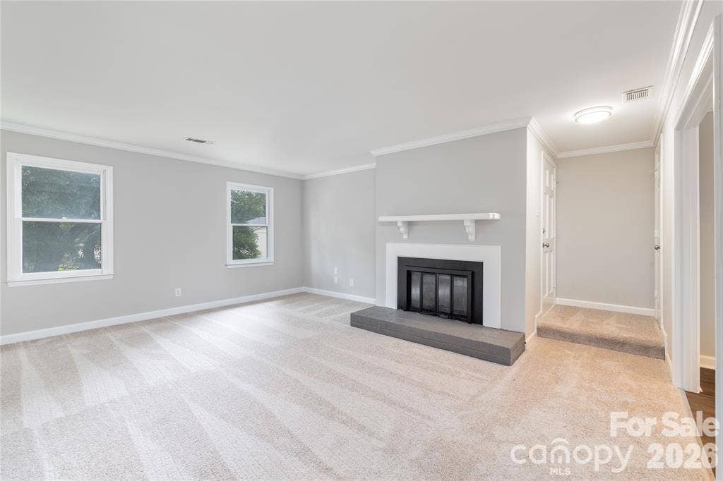 1784 Ebenezer Road, #D, Rock Hill, SC 29732